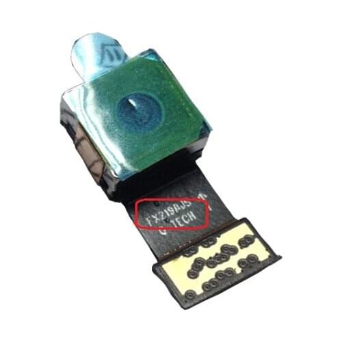 Original Front Camera Repair Replacement Parts For Lenovo A10-70F/A10-70LC Directly From Service Centre FX219AJS, Free Shipping