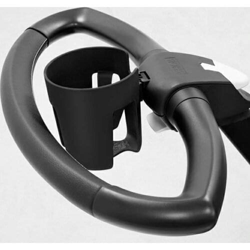 Cup Holder For Stokke Xplory V3 V4 V5 Dsland B-Beko Series Baby Trollery Drink Holder Custom Version Easy To Use