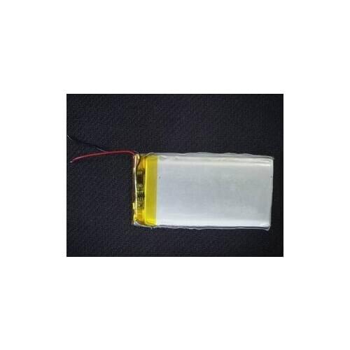 Polymer lithium battery small panel 402744402745 3.7V MP3/P4/P5 digital built-in core