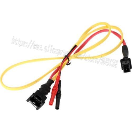 Hantek HT301 Breakout Leads for Automobile Diagnostic Oscilloscope tester Accessory NEW