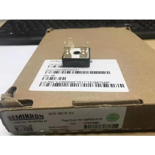 SKD35/16 SKD35/16AV New