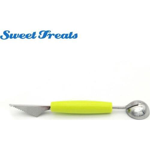 Sweettreats Noisette Spoons