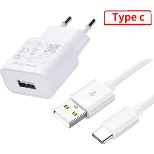 USB Type C Fast Charger Cable for Huawei Mate 10 20 P30 P40 Pro Nova 2 3 5T P20 Lite for Xiaomi A3 Mi 10 9 8 6 5 Charging Cord