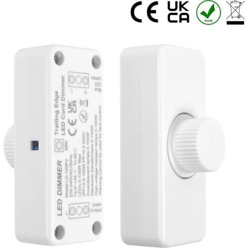 VIPMOON RGB Controllers