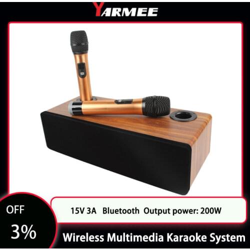 Караоке плееры YARMEE China At AliExpress