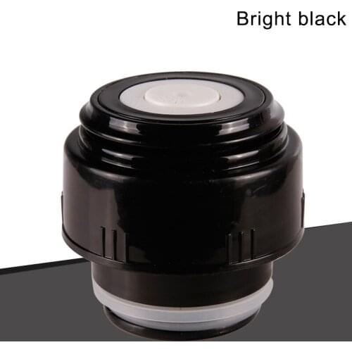 1 Pcs 5.2cm Thermo Cover Vacuum Bottle Lid Thermo Cup Outdoor Travel Cup Bullet Cover CLH@8