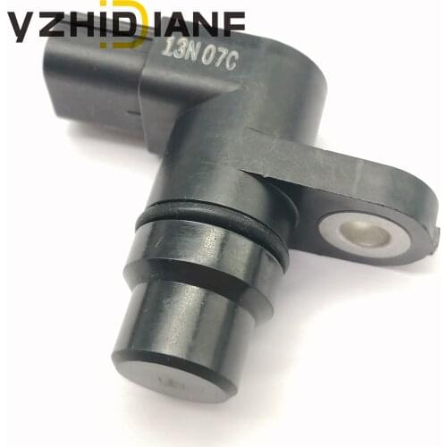 1x New Transmission Speed Sensor 28820-RWE-003 28820RWE003 For Acura- MDX RDX RL TL Honda- CR-V Element Odyssey- Pilot- Ridgelin