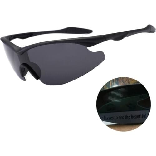2020 Polarized Cycling Glasses Bike Eyewear Running Fishing Hiking Sports Sunglasses Bicicleta Cilismo Lentes Cycling Sunglasses