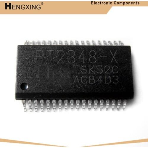 5piece PT2348-X PT2348 SSOP-36 new original In Stock