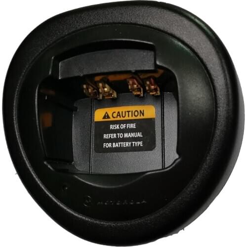 5X Base Charger For GP340 GP338 PRO5150 And So On