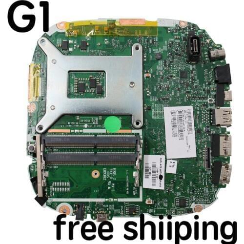 941780-001 For HP Elite Slice G1 Desktop Motherboard L04643-001 6050A2790001 Mainboard 100%tested fully work
