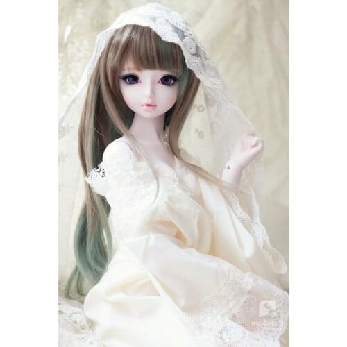 1/3 scale BJD clothes accessories Pajamas dress for BJD/SD doll.Not included doll,shoes,wig and other accessories 16C0716
