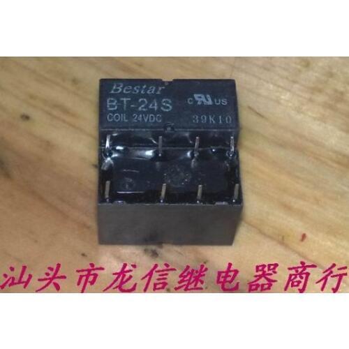 BT-24S 24VDC 4078-24V