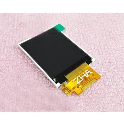 TFT 1.8inch LCD color screen lcd 128*160 SPI serial ST7735S drive LCD Screen For Arduino for Raspberry pi