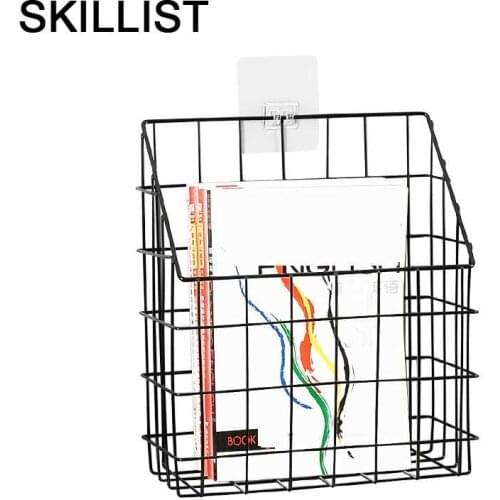 Cocina Decoracao Home Madera Bois Meuble Rangement Display Boekenkast Kids Furniture Libreria Decoration Bookcase Book Case Rack