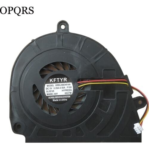 For ACER Aspire 5750G V3-571G 5750 5755 5755G 5350 P5WEO E1-531G E1-571G V3-551G Cooling Fan Q5WS1 MF60090V1-C190-G99