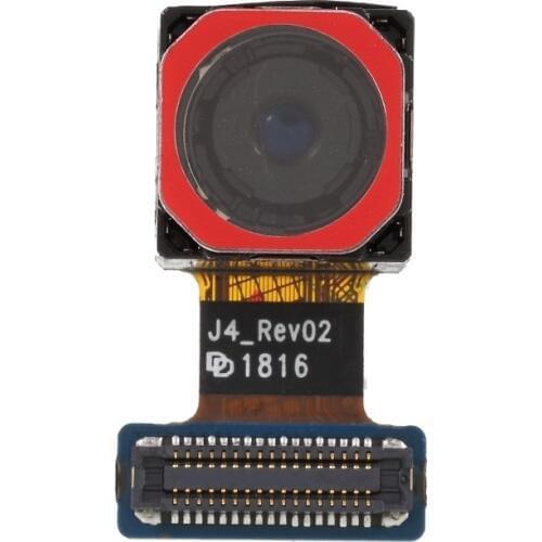 For Samsung Galaxy J4 2018 SM-J400 Rear Back Facing Camera Module