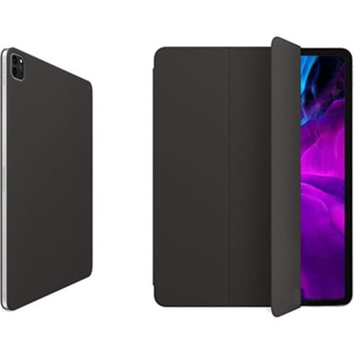 Dual Purpose IPad Case For 11 Inch 12.9 Inch IPad Pro Case Tablet Holder Ipad Stand Holder For Phone Green Dark Blue Black Case