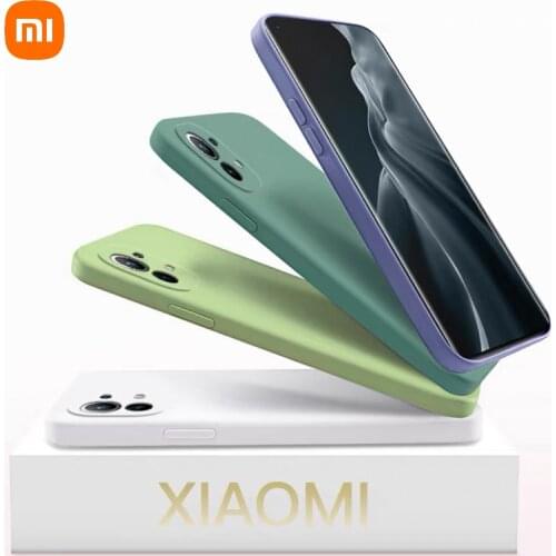 GLSHST Phone Cases Xiaomi Redmi Note 9