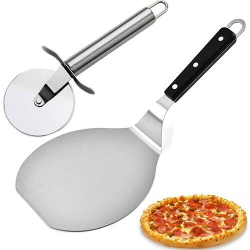 HelloKIMI Pizza Tools