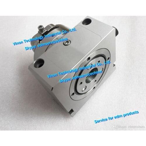 VS30 edm Jig Tools 130x100x50x58mm, edm Precison Wire-cut Pallet, stainless precision vise for all edm machines