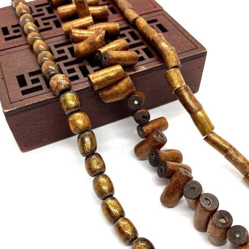 Synthetic Coral Beads Artificial Coral Beads Irregular Shapes Handmade DIY Creative Pendants Handicraft Decoration Accessories