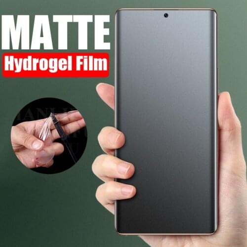 MANLIFU Screen Protectors For Samsung Galaxy S21 Plus