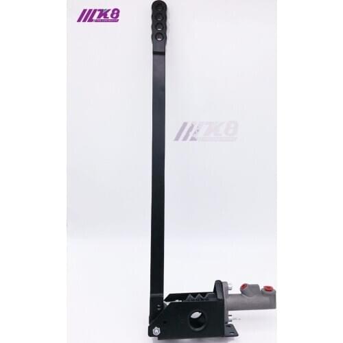 New VERTICAL 630mm Long Handle Handbrake Master Cyliner 0.75 - OBPHBLA3L For BMW E39 5-Series