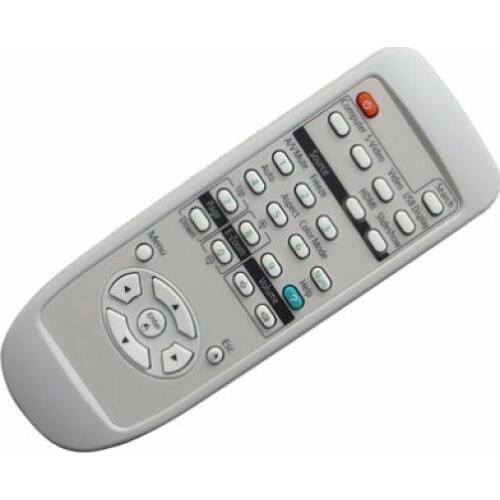 General Remote Control For EPSON V11H552020 V11H566020 V11H476020 151506800 EB-585WI V11H558020 154165300 H600B LCD Projector
