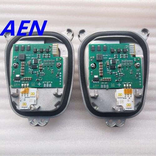 Original for 2017-2019 Regal Headlight LED DRL Module unit 18871 1050.014.0550 1050.013.0550 10500140550 10500130550