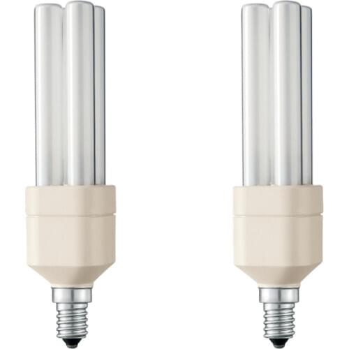 Philips Energy Saving Light Bulbs