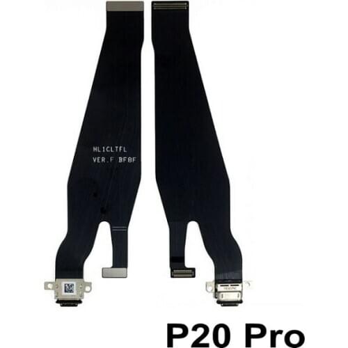 QCKBST Microphones For Huawei P20 Phones