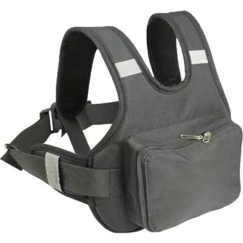 Children Motorcycle Safety Belt Students Electromotor Trailer Bike Bicycle Motos Safety Strap Seat Passenger Grip Grab Handle