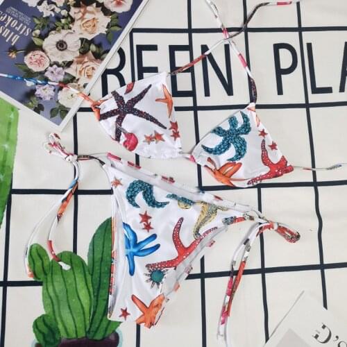 4 Colors Luxury Swimwear Women Swimsuit Sexy Push Up Micro Bikinis Set Swimming Bathing Suit Beachwear Summer Brazilian Bikini