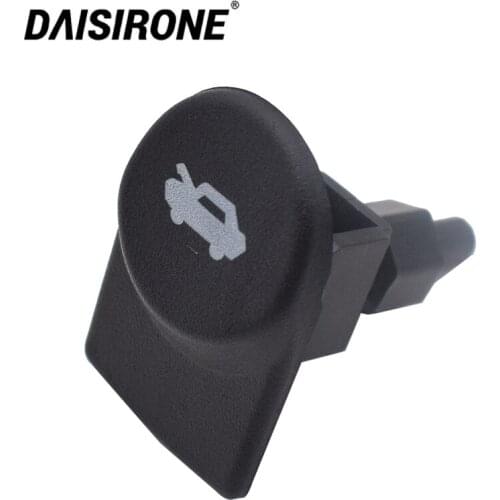 Car Engine Cap Cover Switch Handle For Jac J3 Tojoy J5 Heyue