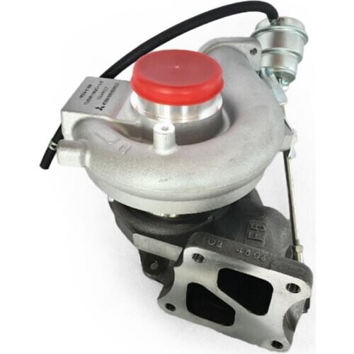 TD05HR-16G TD05HR Turbo Turbocharger For Mitsubishi LANCER EVO9 Evolution 9 80 2005- 4G63 4G63T 2.0L 280HP 49378-01580 1515A054