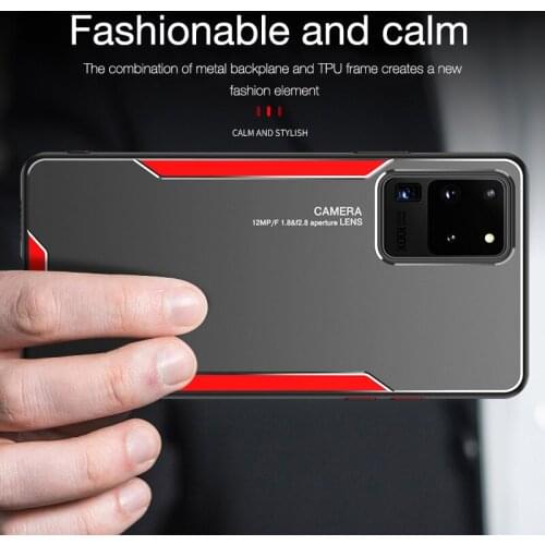 XQQA Phone Cases Samsung Galaxy Note 20