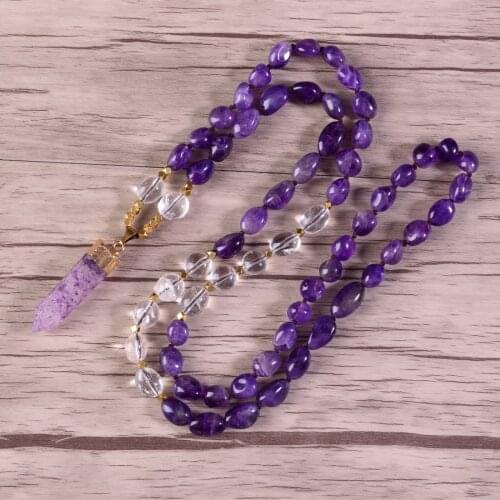 YGLINE Gold Pendants