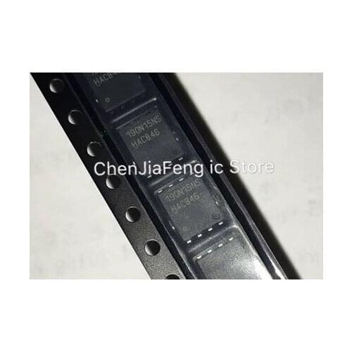 10PCS~50PCS/LOT New original BSC190N15NS3G 190N15NS QFN8