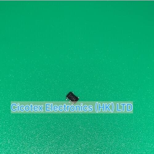 10pcs/lot TPS2065CDBVR SOT23 VCAQ TPS2065 CDBVR IC PWR SW USB 1.48A 1CH SOT23-5 TPS2065CDBVT TPS 2065CDBVR