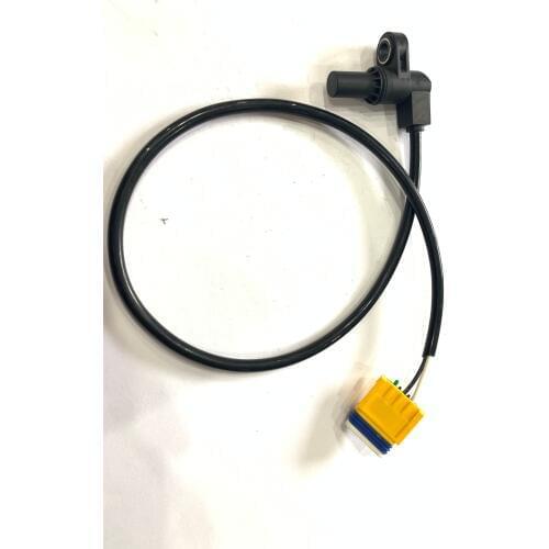 252929 New Gearbox AL4 DPO Automatic Transmission Input Sensor 7700100008 For Peugoet 206 307 Citroen C3 C4 C5