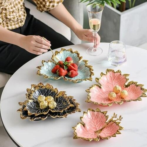 AKKOKI Trays