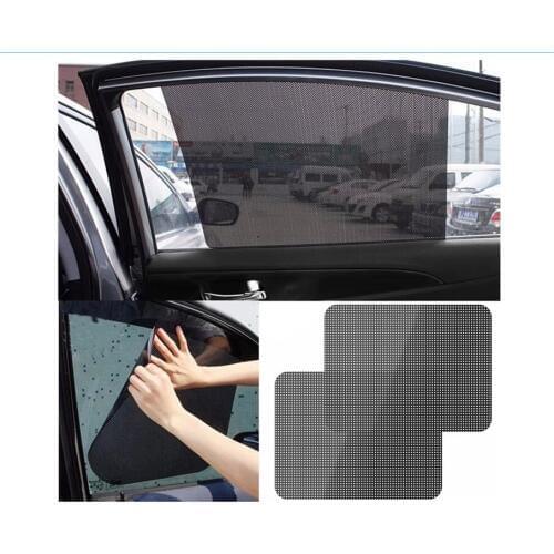 Car Sunscreen Curtain Window Side Auto Sun Shade For Haval 9 M4 C30 C50 C20r H2 H3 H5 H6 H8 H8 H