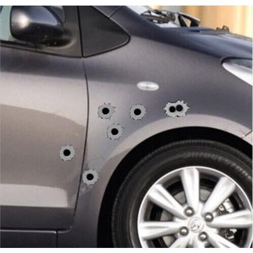 Carsara Car Exterior Accessories