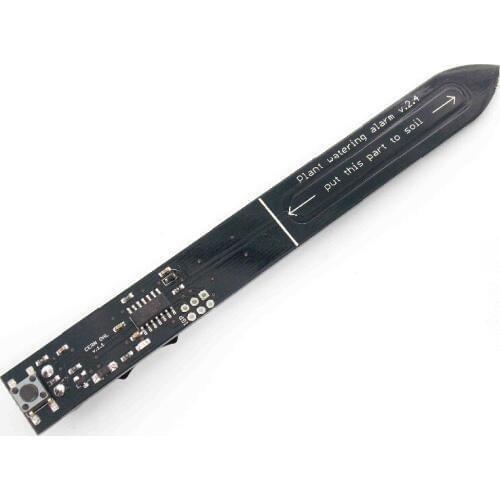 CJMCU plant watering alarm humidity moisture sensor