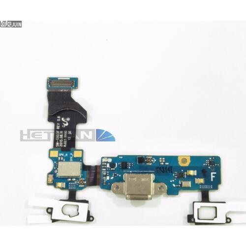 For Samsung Galaxy S5 Neo G903F Dock Connector Charger Charging Port USB Flex Cable