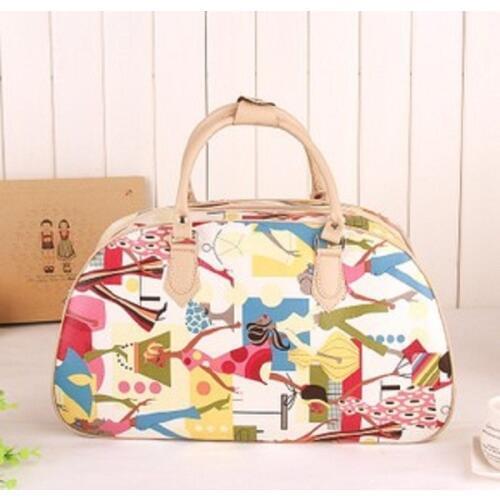 HANMEI Women's Travel Bags