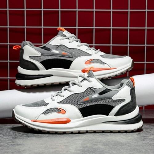 Мужские кроссовки Hiker king China At AliExpress