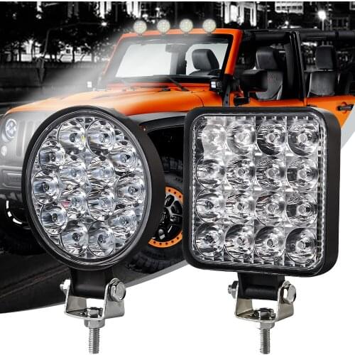 KaiGuangMei Spotlights