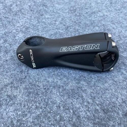 EASTON EC90 pro Carbon MTB mother bike grade 31.8MM Road Bike carbon stem positive and negative Cycling parts Bicycle Stem
